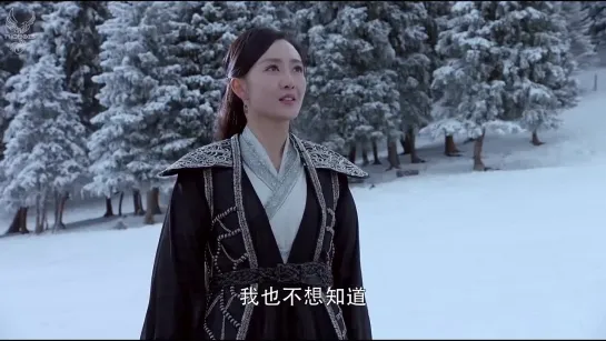 ЛЕГЕНДА О НЕФРИТОВОМ МЕЧЕ_33_ОЗВУЧКА FSG PHOENIXES