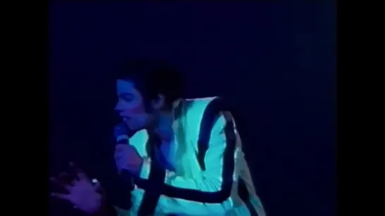 Michael Jackson Live in Johannesburg 1997 50K Special Livestream !!