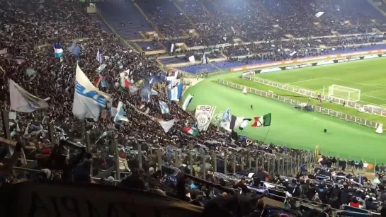 Lazio - Sampdoria 3-1