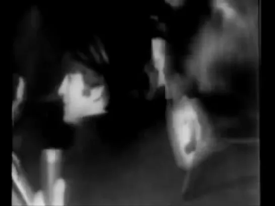 John Lennon - Swastika on the Wall