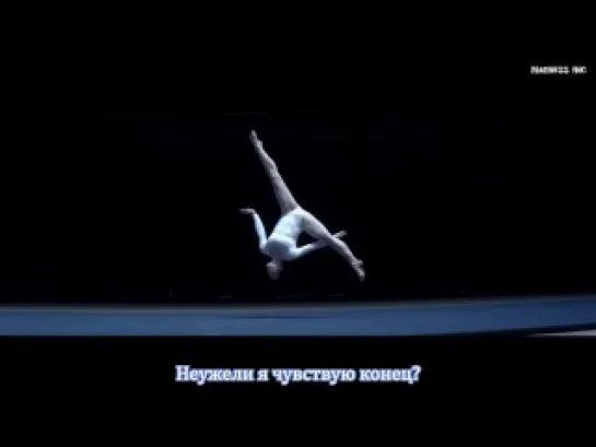 30 Seconds To Mars - Up In The Air [рус.саб]