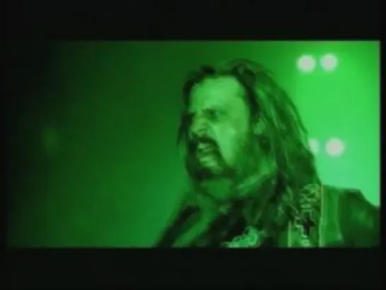 Rob Zombie - Living Dead Girl