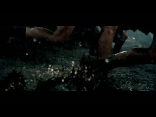 300: Rise of an Empire - Official Trailer 3