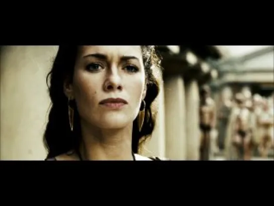 The 300 Spartans trailer