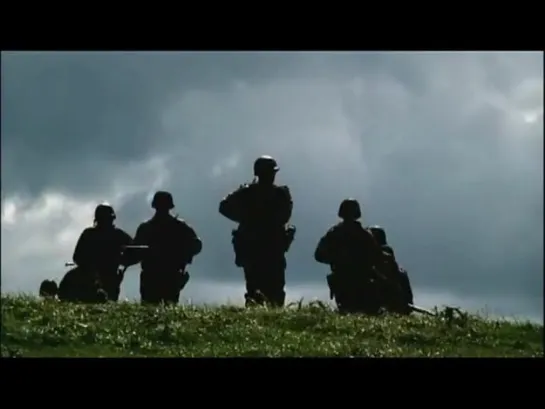 Saving Private Ryan - Linkin Park - In The End