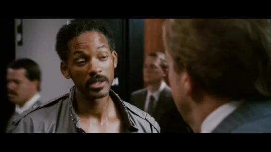 The Pursuit of happyness/ В Погоне за Счастьем (2006)