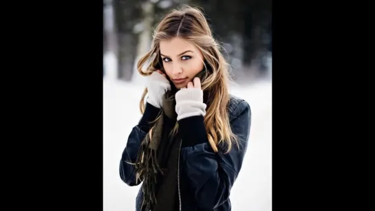 [1] __Marina Laswick__