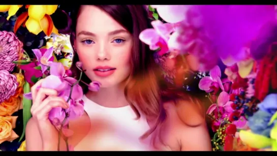 Flormar Flower Tales Collection