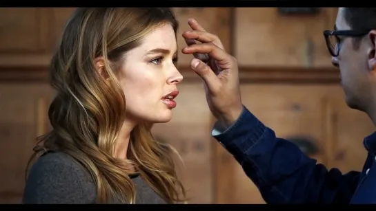 Doutzen Kroes Compilation ¦ The way you are.1__Wish I Stayed