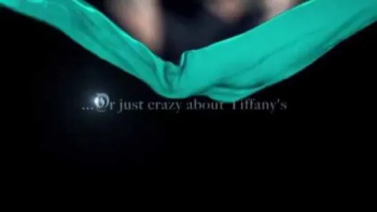 Без ума от Tiffany /Crazy About Tiffany's/ (2016)