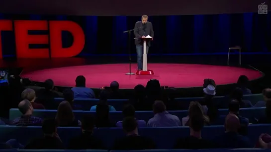 TEDx Talks