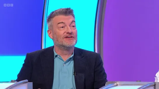 Would I Lie To You? S17E03 - Charlie Brooker, Professor Hannah Fry, Danny Jones, Shaparak Khorsandi