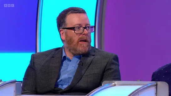 Would I Lie To You? S17E02 - Lucy Beaumont, Frankie Boyle, Abby Cook, Mo Gilligan