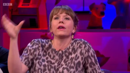 Jack Dee's HelpDesk Referendum 2x02 - Kerry Godliman, Alex James, Romesh Ranganathan, Katherine Ryan