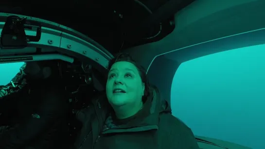 Cruising With Susan Calman S03E07 - Antarctica: Part 2