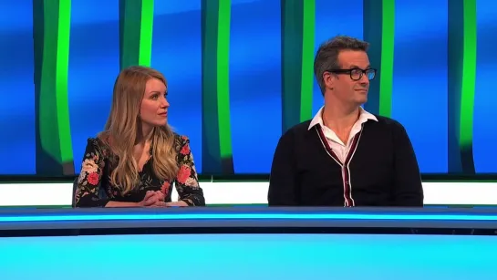 Jon & Lucy's Odd Couples S01E06 - Marcus Brigstocke & Rachel Parris vs. Jamie Laing & Sophie Habboo