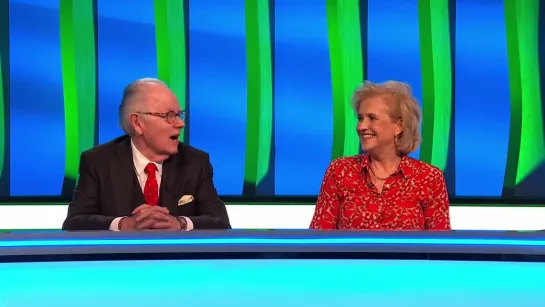 Jon & Lucy's Odd Couples S01E03 - Hilary & Michael Whitehall vs. Vicky Pattison & Ercan Ramadan