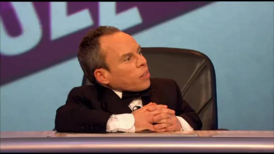 Never Mind the Buzzcocks 27x10 - Warwick Davis, Emma Willis, Tom Fletcher, Alfie Boe, Chris Ramsey