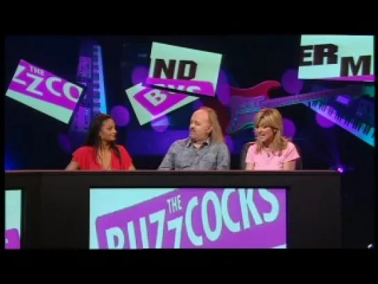 Never Mind the Buzzcocks 20x07 - Imagine... a mildly amusing panel show