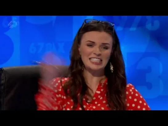 8 Out of 10 Cats Does Countdown 4x02 - Miles Jupp, Aisling Bea, Nick Helm