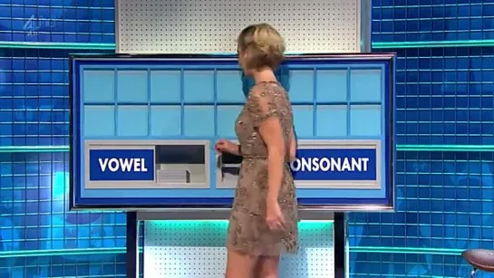 8 Out Of 10 Cats Does Countdown 3x05 - Bob Mortimer, Adam Hills, Alex Horne and The Horne Selection, Lee Mack