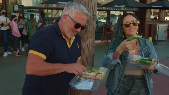 Paul Hollywood Eats Mexico S02E02