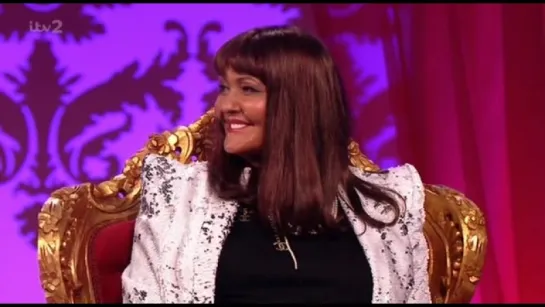 Safeword 1x07 - Hilary Devey, Brian Belo