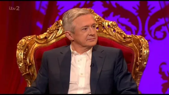 Safeword 1x06 - Gemma Collins, Dane Baptiste, Louis Walsh, Tom Davis