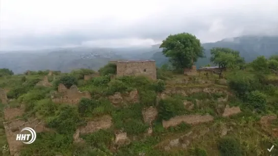 [Native Dagestan] "«Дагестан – Неизведанное» - Дахадаевский район"