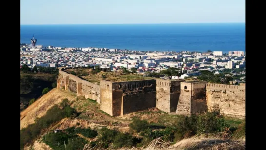 [Native Dagestan]  Дербент vs Родос .  ДВОЙНЫЕ СТАНДАРТЫ«ДВОЙНЫЕ СТАНДАРТЫ. ТУТ ВАМ НЕ ТАМ!».