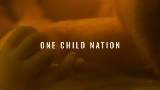 Нация одного ребёнка / One Child Nation (2019)