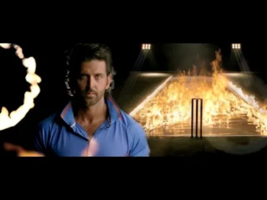 AGNEEPATH Series - Hrithik Roshan - Thunder Down Under Promo