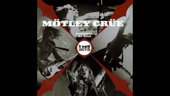 Motley Crue - Carnival of Sins 2005