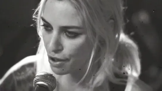 Gin Wigmore - Devil In Me