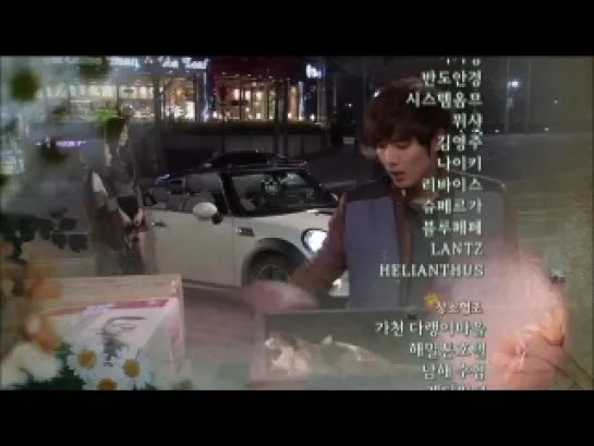 Kim Kyu Jong - "Saving Mrs. Go Bong Shil" Ep.10 (Cut)