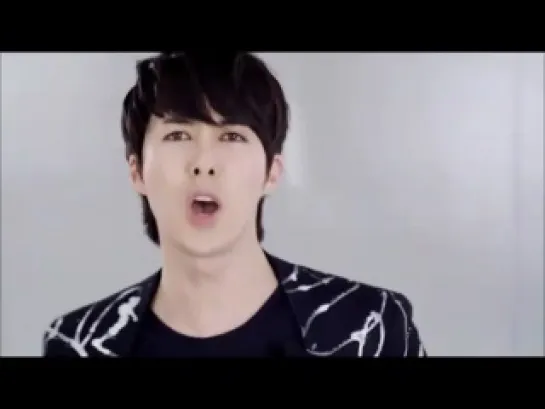 Kim Hyung Jun - girl[MV]