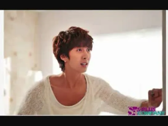 Kim Hyung Jun - Music High [12.02.12]