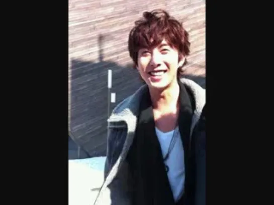 Kim Hyung Jun - Music High [06.02.12]