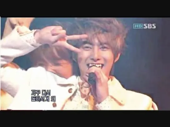 Kim Hyung Jun - Music High [23.01.12]