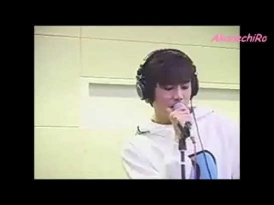 Kim Kyu Jong [Get Ya Luv] - Shim Shim Tapa [2011.10.07]