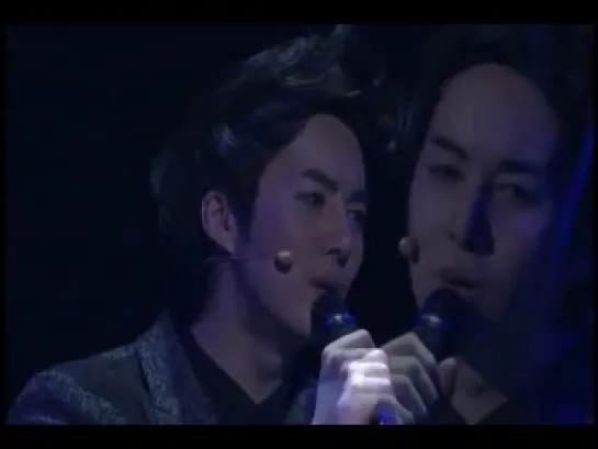 KIM HYUNG JUN @Japan Special DVD cut