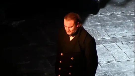 Les Miserables Broadway 15.06.2016 - Act 1