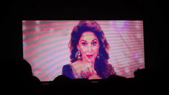 Fusion 2015-Madhuri