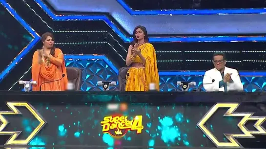 Super Dancer Chapter 4 - 28th August 2021