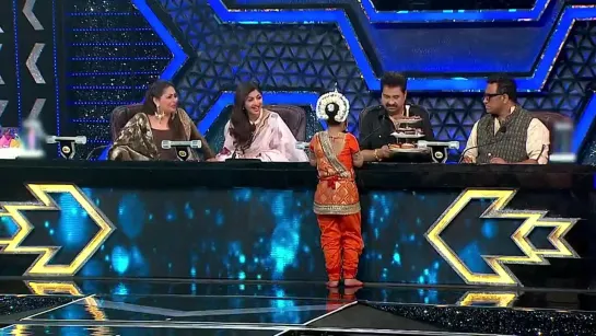 Super Dancer Chapter 4 - 19th June 2021