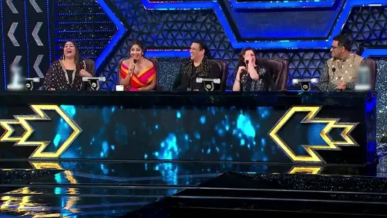 Super Dancer Chapter 4 - 5th June 2021