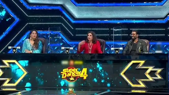 Super Dancer Chapter 4 - 2nd May 2021