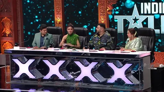 India's Got Talent S09 - 22nd January 2022