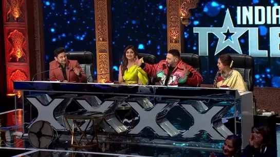 India's Got Talent S09 - 15th January 2022