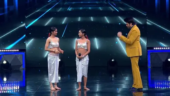 India's Best Dancer 2 - 1st January 2022